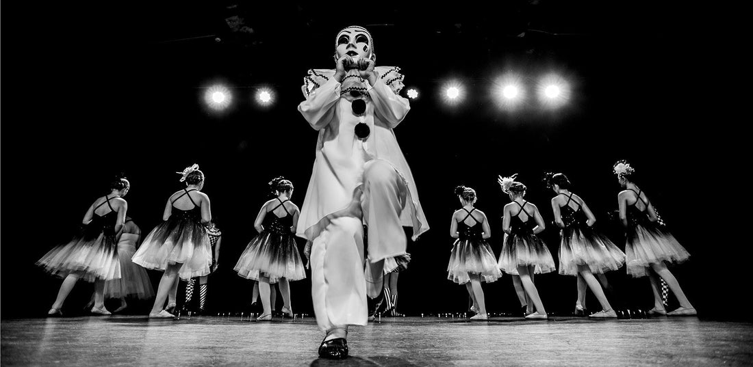 Archive - Carnivalé Dance Co.