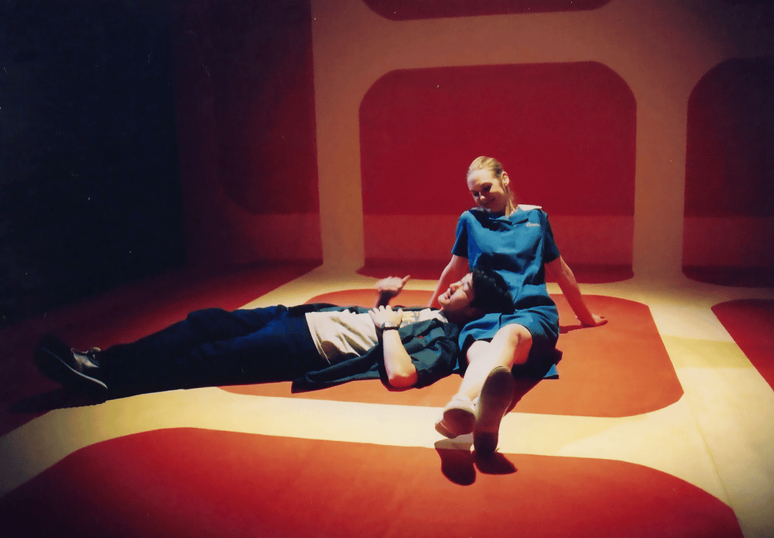 Archive - Siren Theatre Company