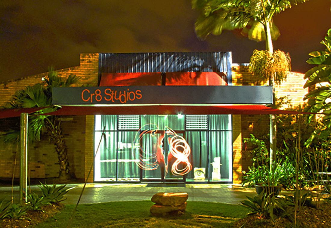 Archive - Cr8Studios