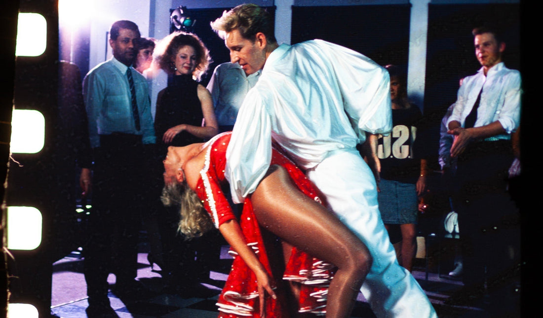 Archive - Dirty Dancing (1988)