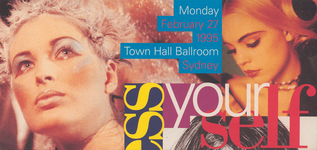 Archive - National Hairdressing Industry Trust Gala