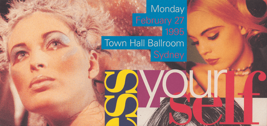 Archive - National Hairdressing Industry Trust Gala