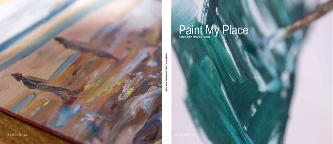 Archive - Paint My Place