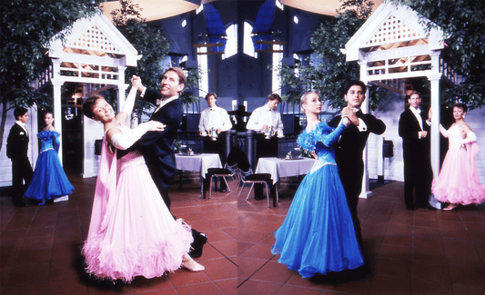 Archive - Sydney Powerhouse Museum