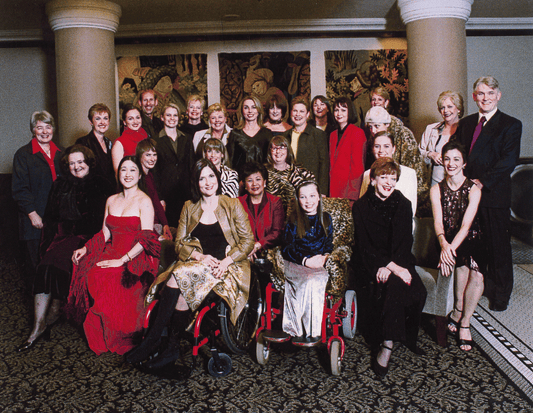 Archive - Role Models, Northcott Society