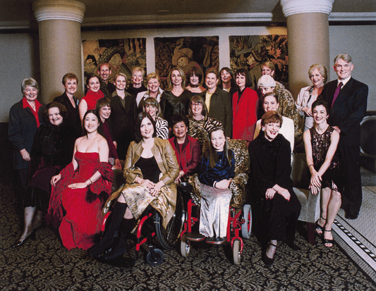 Archive - Role Models, Northcott Society