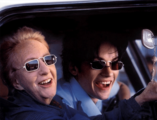 Archive - Spider and Rose