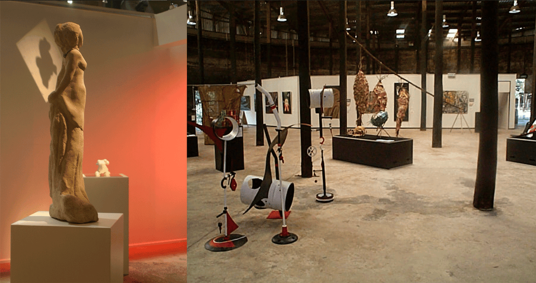 Archive - Tanks Art Centre, Cairns