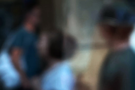 Urban Commute - Series No.1