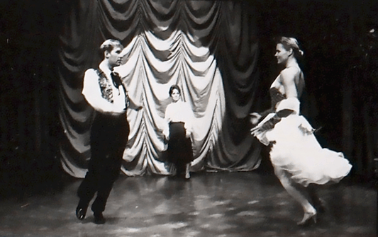 Archive - Wallflowering