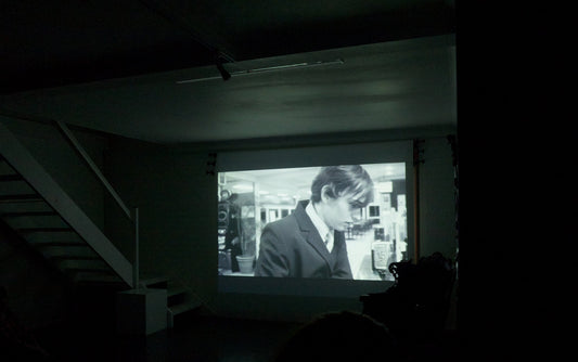 Archive - Young Actors Studio