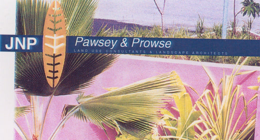 Archive - Andrew Prowse, Landscape Architect