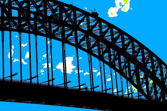 POPscape Sydney: When a City Becomes a Canvas