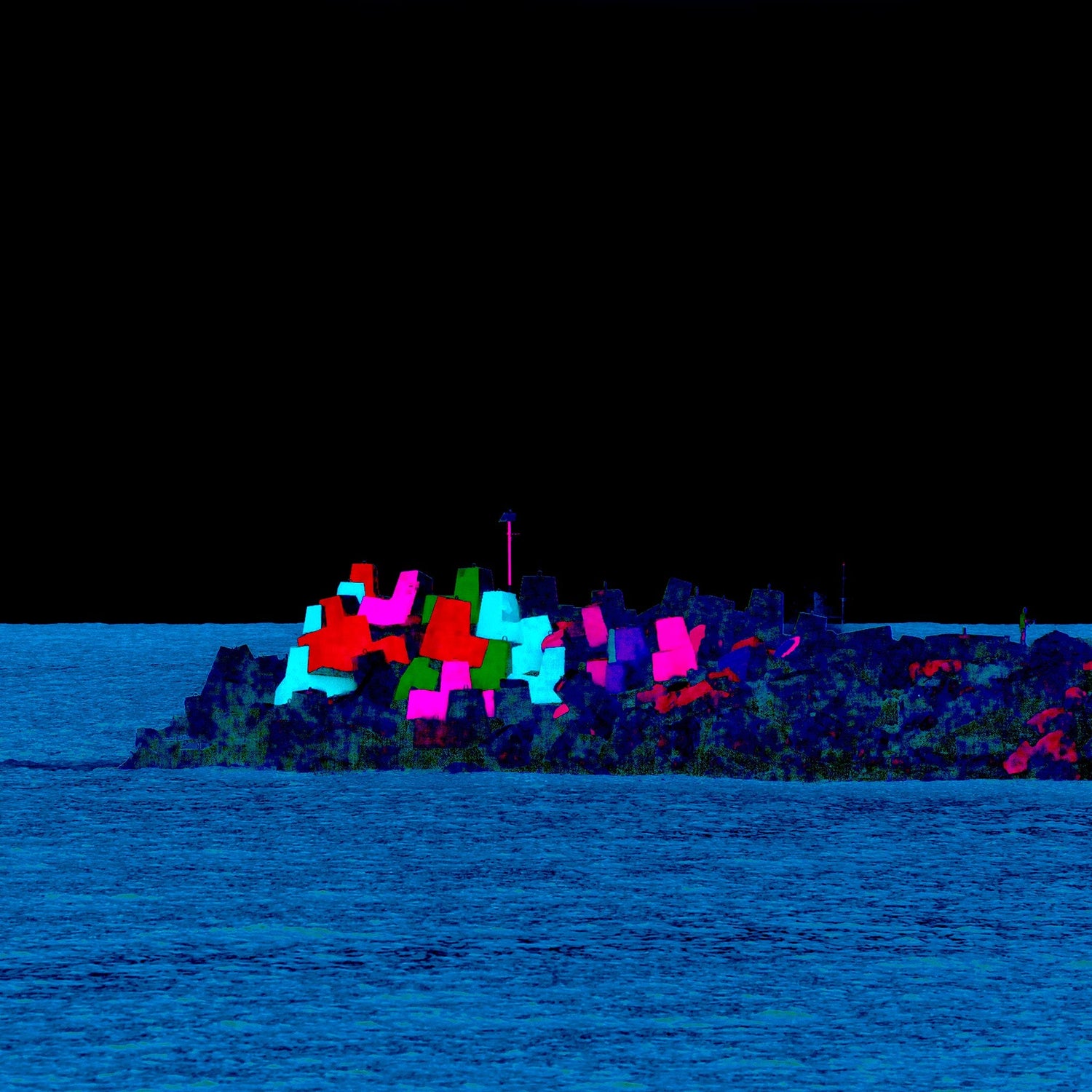 Collection - Vivid Country - Coffs Harbour