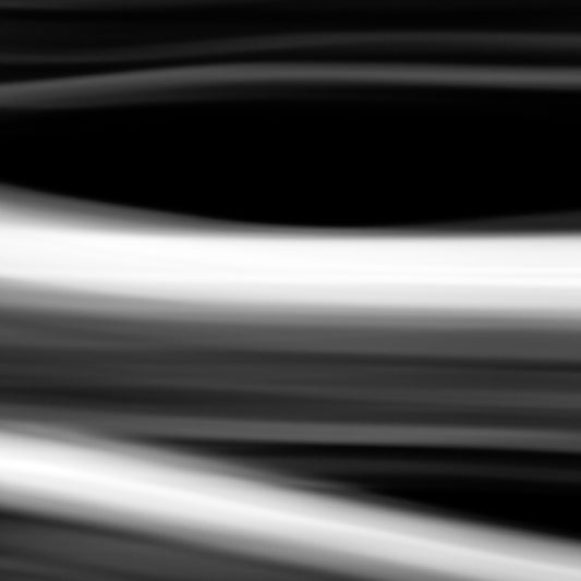 Dancing into the Light 7900v4 - Close Detail View, minimalist abstract light drawing in black and white with flowing motion, limited edition fine art by Raymond Mather, ART1.