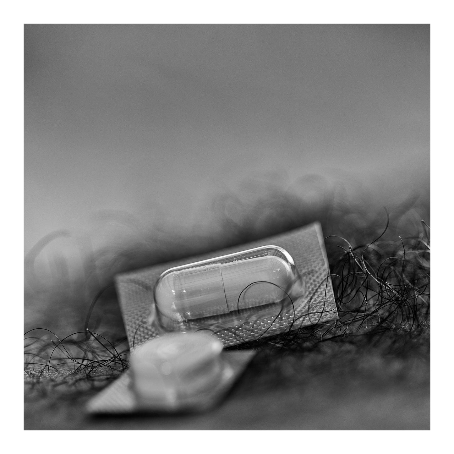 Narrative Works - Lost in the Bush - Bush Medicine - 60x60cm Square (#182667)