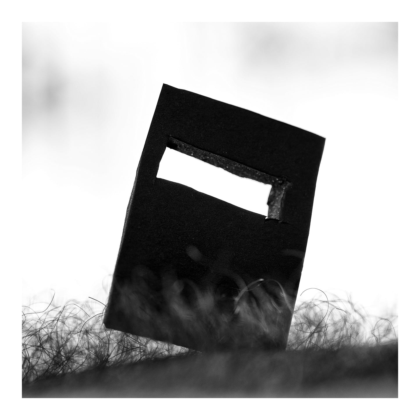 Narrative Works - Lost in the Bush - Bushranger - 60x60cm Square (#182760)