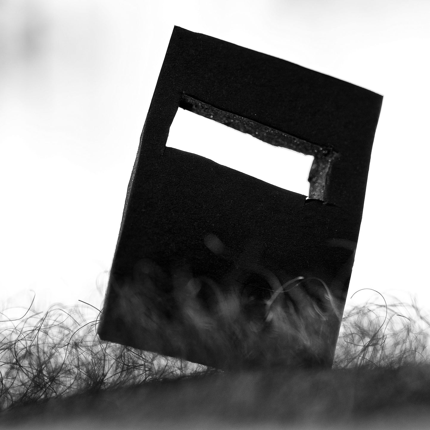 Narrative Works - Lost in the Bush - Bushranger - 60x60cm Square (#182760)